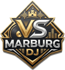 Logo VS Marburg DJ